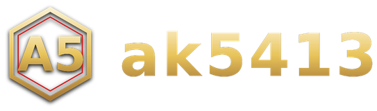 ak5413 logo
